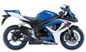Suzuki GSXR 600 … thumbnail