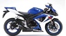 Suzuki GSXR 600 … thumbnail