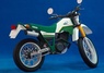 YAMAHA SEROW XT … thumbnail