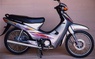 HONDA SUPRA 100 … thumbnail