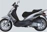 Piaggio Beverly 200-Aprilia … thumbnail