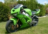 Kawasaki ZX636 2003/04 … thumbnail