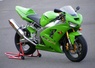 Kawasaki ZX636 2003/04 … thumbnail