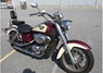 Honda Shadow ACE …
