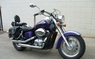 Honda Shadow ACE …