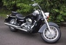 Honda Shadow ACE …