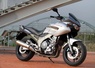 Yamaha TDM 900 … thumbnail