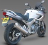 Yamaha TDM 900 … thumbnail