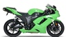 Kawasaki Ninja ZX-6R … thumbnail