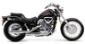 Honda Shadow VT600 … thumbnail