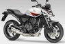 Honda CB 600 … thumbnail