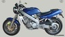 HONDA BROSS 400-650 … thumbnail