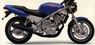 HONDA BROSS 400-650 … thumbnail