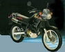 Honda NX 250-NX … thumbnail