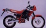 Honda NX 250-NX 250 Dominator AX1-250 καινούριες βαλβίδες εισαγωγής και εξαγωγής!!!!!