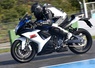 Suzuki GSXR 600 … thumbnail