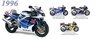 Suzuki GSXR 600 … thumbnail