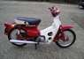 Honda C50-C70-C90 Σετ … thumbnail