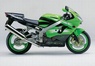 Kawasaki Ninja ZX9R … thumbnail