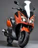 Kymco Downtown 300i … thumbnail