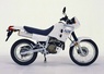 Honda NX250 Dominator- … thumbnail