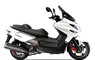 Kymco Xciting 300Ri … thumbnail