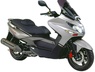 Kymco Xciting 250 … thumbnail