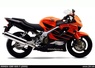 Honda CBR600F (PC35) thumbnail