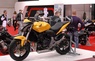 Honda CB 600F … thumbnail