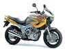 Yamaha TDM 850 … thumbnail