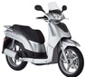 Kymco People 125 … thumbnail