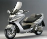 Kymco Xciting 250-500 … thumbnail