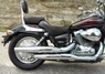 Honda Shadow Spirit … thumbnail