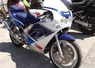 SUZUKI GSXR 400RR … thumbnail