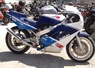 SUZUKI GSXR 400RR … thumbnail