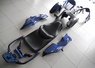 Suzuki AN 400-AN250 … thumbnail