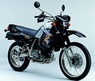 Kawasaki KLR 650-KLR … thumbnail