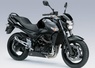 Suzuki GSR 600 … thumbnail