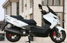 Kymco Downtown 300i-Xciting … thumbnail