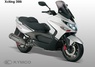 KYMCO X-CTING 300-300R-500-500i … thumbnail