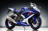 SUZUKI GSXR 600-750 … thumbnail