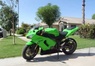 Kawasaki ZX-6R Ninja … thumbnail