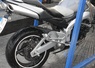 SUZUKI GSR600 MONTELO … thumbnail