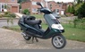 PIAGGIO SKIPPER 125- … thumbnail