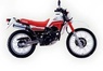 YAMAHA XT SEROW … thumbnail