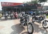 MODENAS DINAMIK 125 thumbnail