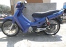 MODENAS kriss 125 thumbnail