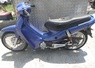 MODENAS kriss 125 thumbnail