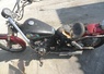 HONDA CMX 250 … thumbnail