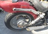 HONDA CMX 250 … thumbnail